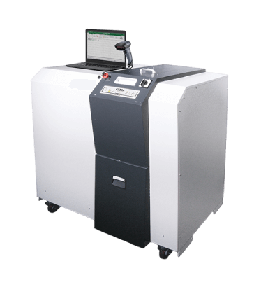 Шредеры для цифровых носителей