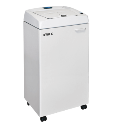 Профессиональные шредеры