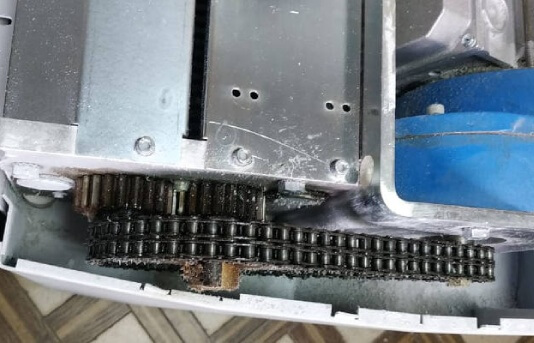 Ремонт техники Kobra