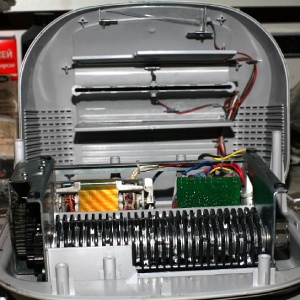 Ремонт техники Kobra